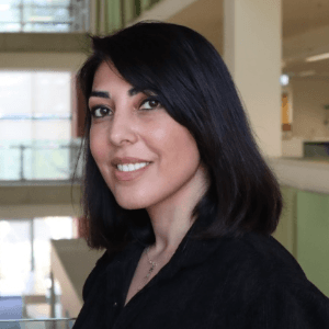 Sima Kianpour Rad