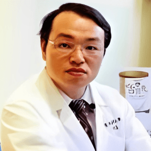 Sing Chung Li