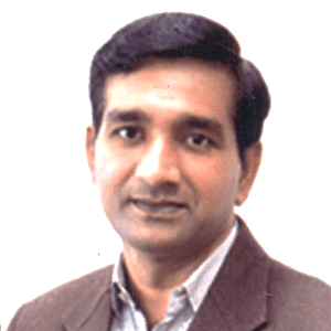Sudesh Kumar Yadav, Center of Innovative and Applied Bioprocessing (CIAB)