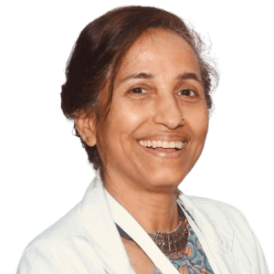 Ushakiran Sisodia