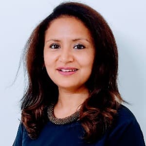 Vandana Dabla