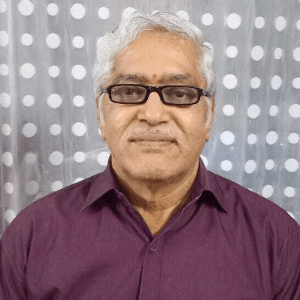 Vasudeva Singh, Gauhati University