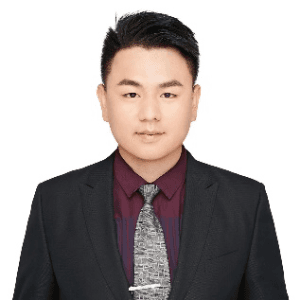 Weihao Meng