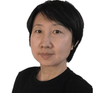 Zhang Jie