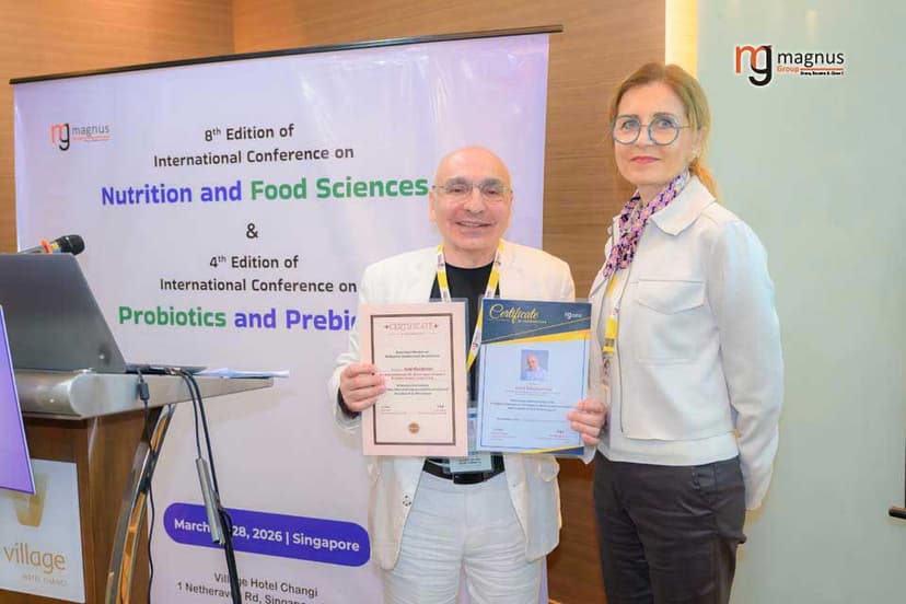 Nutrition Conference