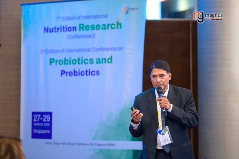 Nutrition Conferences