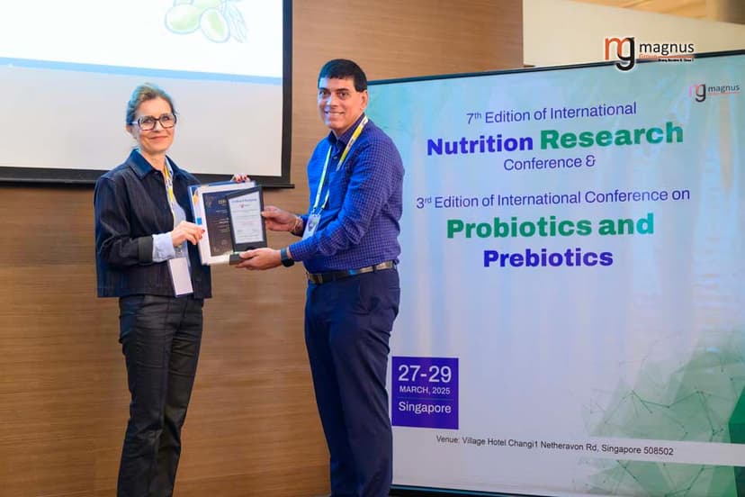 Nutrition Conferences
