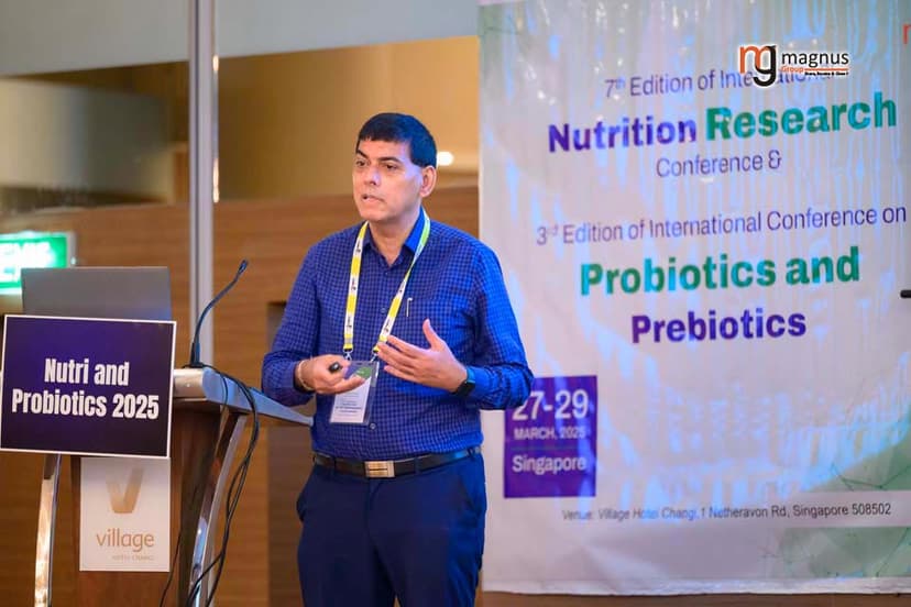 Nutrition Conferences