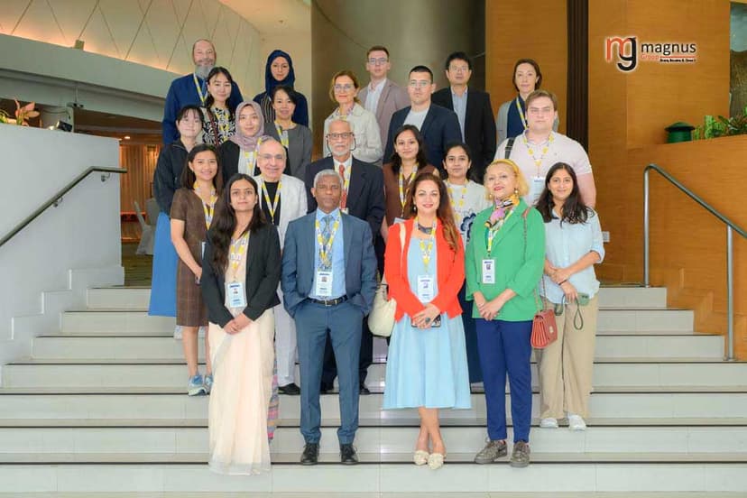 Nutrition Conference