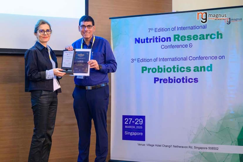 Nutrition Conferences
