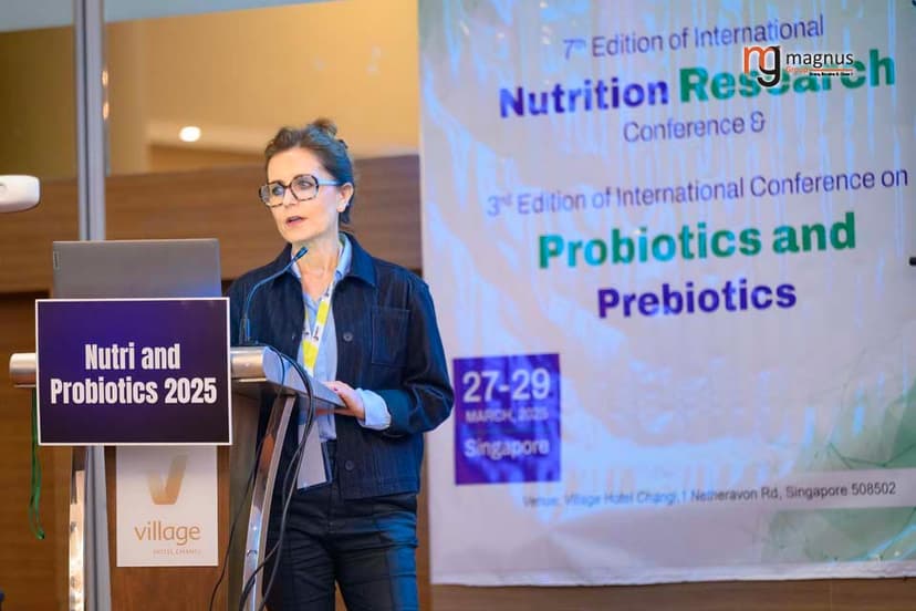 Nutrition Conferences