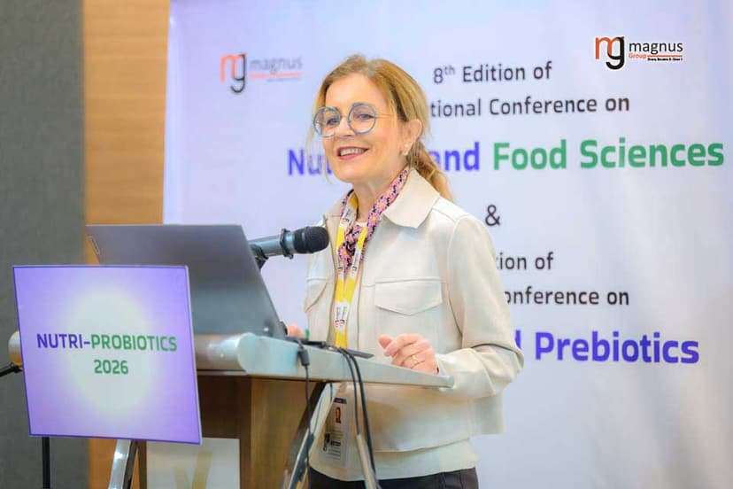 Nutrition Conference