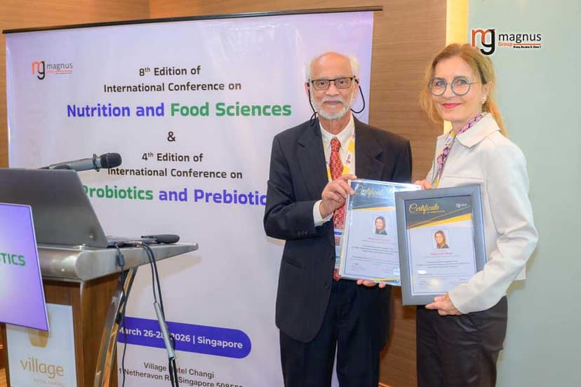Nutrition Conference