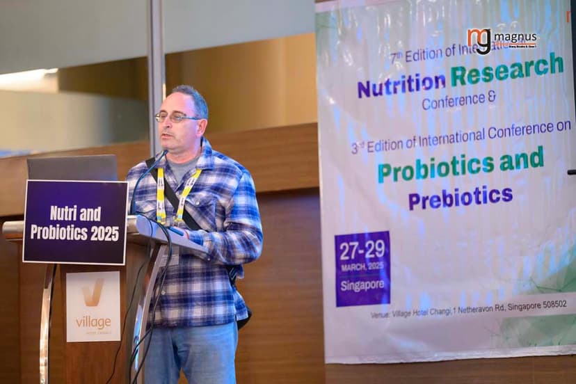 Nutrition Conferences