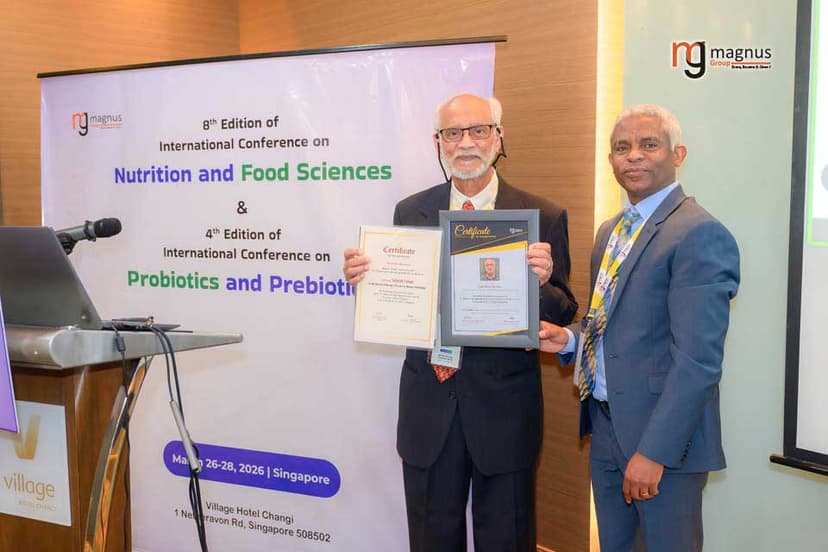 Nutrition Conference