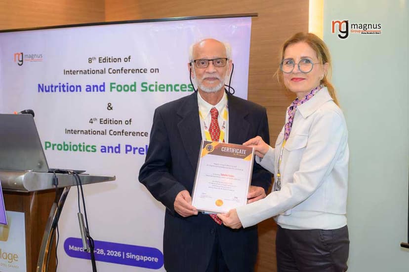 Nutrition Conference
