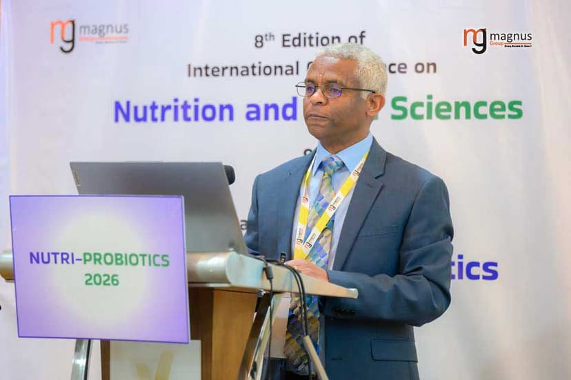 Nutrition Conference