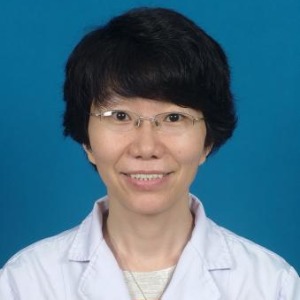 Ai Wu Shi, Speaker at Nutrition Conferences