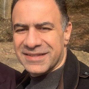 Ali Amirsavadkouhi, Speaker at Nutrition Research Conferences