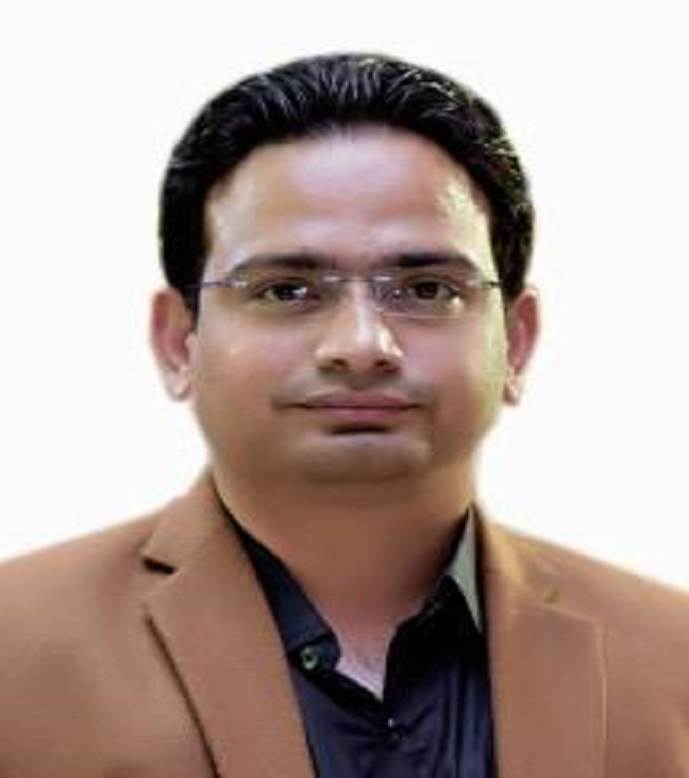 Speaker for Nutrition Research Conferences -Ali Imran