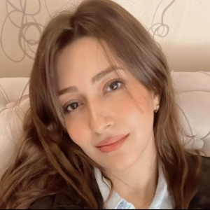 Speaker at Nutrition and Food Sciences 2026 - Atefeh Rahimi