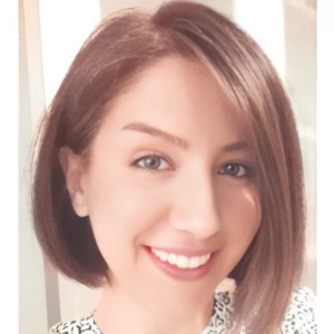 Speaker at Nutrition and Food Sciences 2026 - Ayse Binnur Karatas