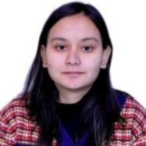 Speaker at Nutrition and Food Sciences 2026 - Charu Bisht