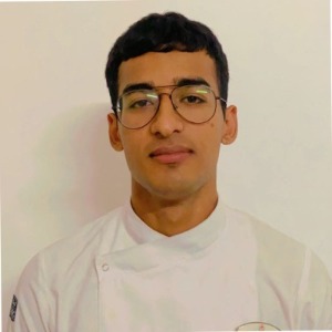 Speaker at Nutrition and Food Sciences 2026 - Chetanya Rai