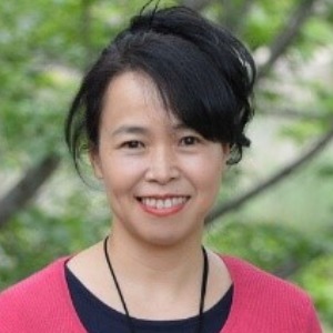 Speaker at Nutrition and Food Sciences 2026  - Chiho Myojin