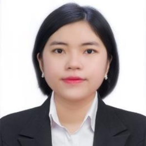 Speaker at International Nutrition Research Conference 2025 - Dang Hien Ngan Nguyen