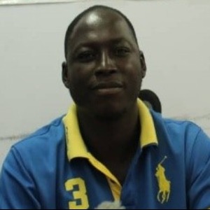 Speaker at Nutrition and Food Sciences 2026 - Daniel Afrifa