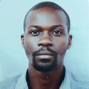 Speaker at International Nutrition Research Conference 2025 - Daniel Kajura Baguma