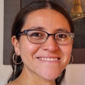 Speaker at Nutrition and Food Sciences 2026 - Diana Catalina Castro Rodriguez