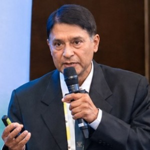 Dilip Ghosh, Speaker at 