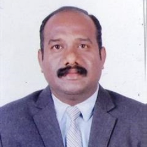 Dinanath T Gaikwad, Speaker at Nutrition Conferences