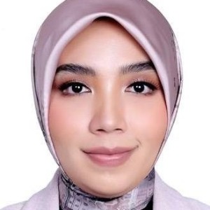 Galuh Indiradini, Speaker at Nutrition Conferences