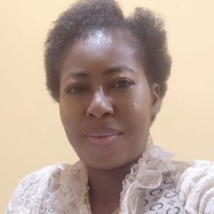 Happiness Chidinma Ezenwa, Speaker at Nutrition Research Conferences