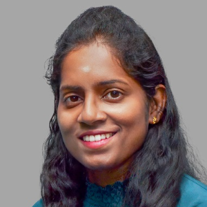 Hemavathy Subramaiam, Speaker at Prebiotics Conferences