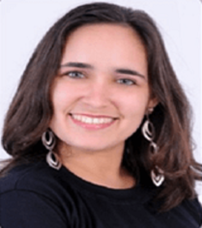 Honorable Speaker for Nutrition conferences - Hipolyana Oliveira