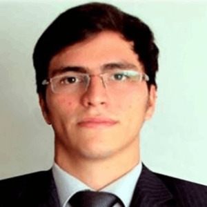 Jhan Sebastian Saavedra Torres, Speaker at Nutrition Research Conferences