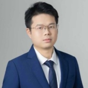 Speaker at Nutrition and Food Sciences 2026 - Jin Xin