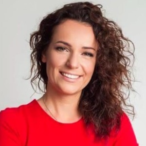 Speaker at Nutrition and Food Sciences 2026  - Joanna Sledziona