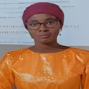 Khady Ndiaye, Speaker at Nutrition Research Conferences