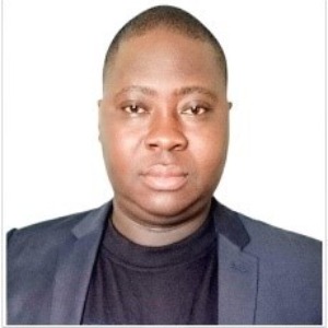 Speaker at Nutrition and Food Sciences 2026 - Kohonou Arnaud