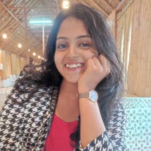 Kousani Chakraborty, Speaker at Nutrition Research Conferences