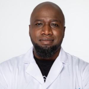 Lawrence Mabasa, Speaker at Nutrition Research Conferences