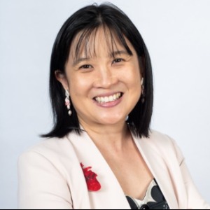 Speaker at Nutrition and Food Sciences 2026  - Lee Patricia Liao