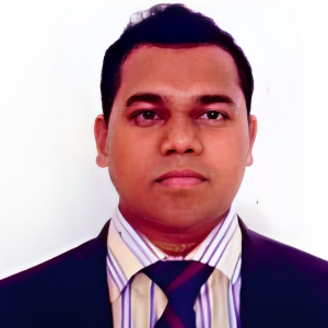 Md Nurul Islam Siddique, Speaker at Nutrition Conferences