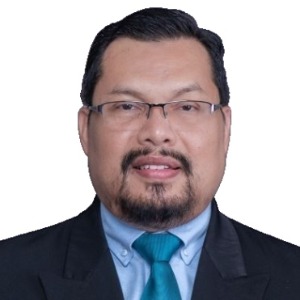 Mohd Nazri Abdul Rahman, Speaker at Nutrition Research Conferences