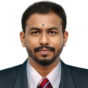 Naveen Kumar V, Speaker at Nutrition Conferences